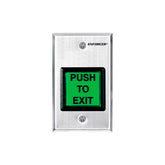 PULSADOR DE SALIDA PUSH TO EXIT SD-7202GC-PEQ SECOLARM